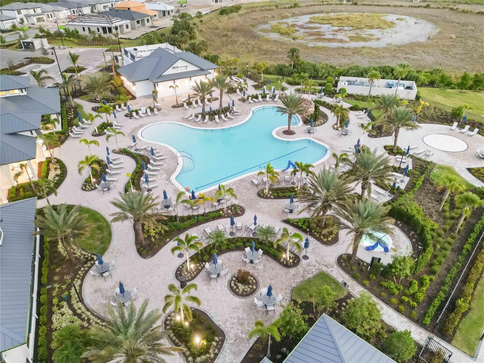 6207 TALON PRESERVE DR, NOKOMIS, FL, 34275
