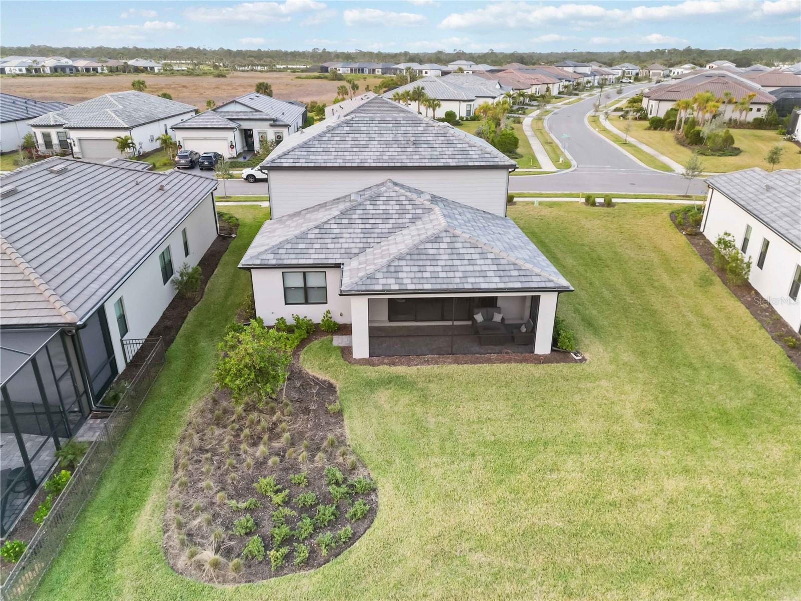 6207 TALON PRESERVE DR, NOKOMIS, FL, 34275