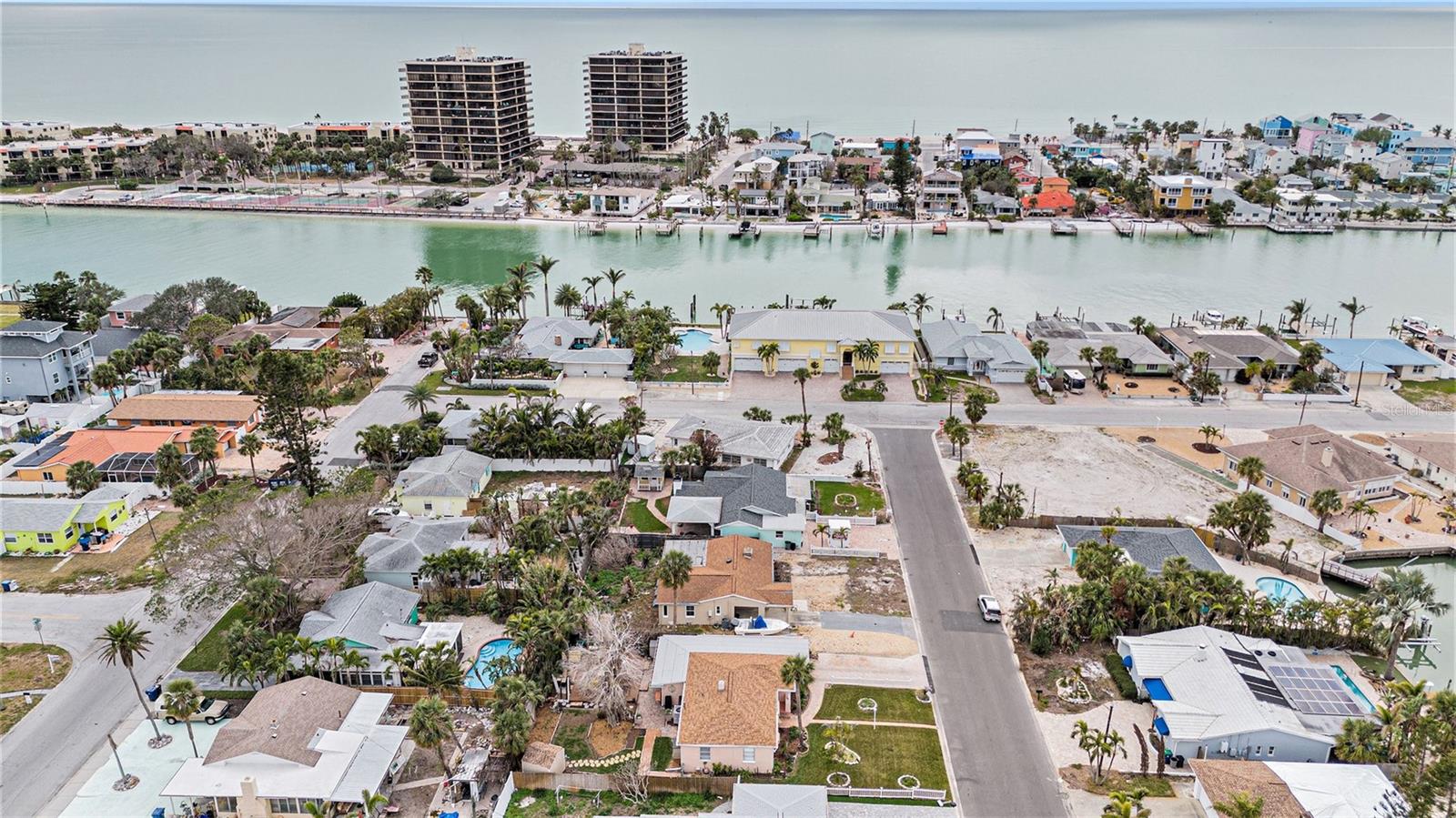 550 80TH AVE, ST PETE BEACH, FL, 33706