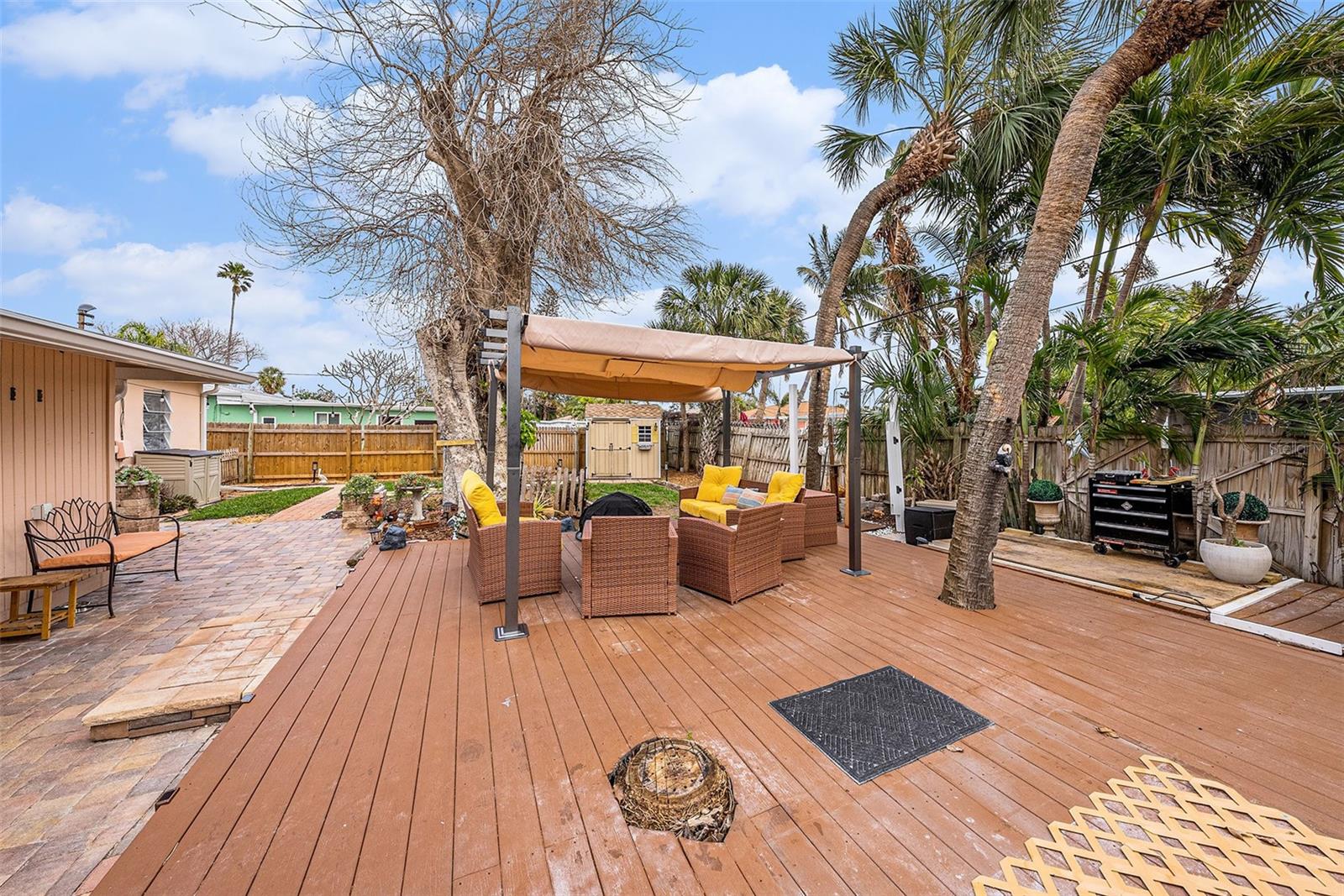 550 80TH AVE, ST PETE BEACH, FL, 33706