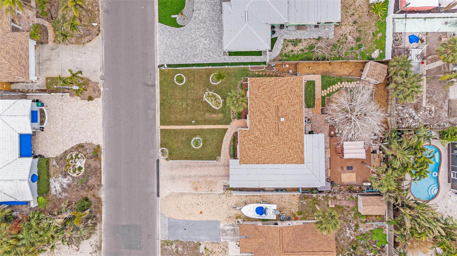 550 80TH AVE, ST PETE BEACH, FL, 33706