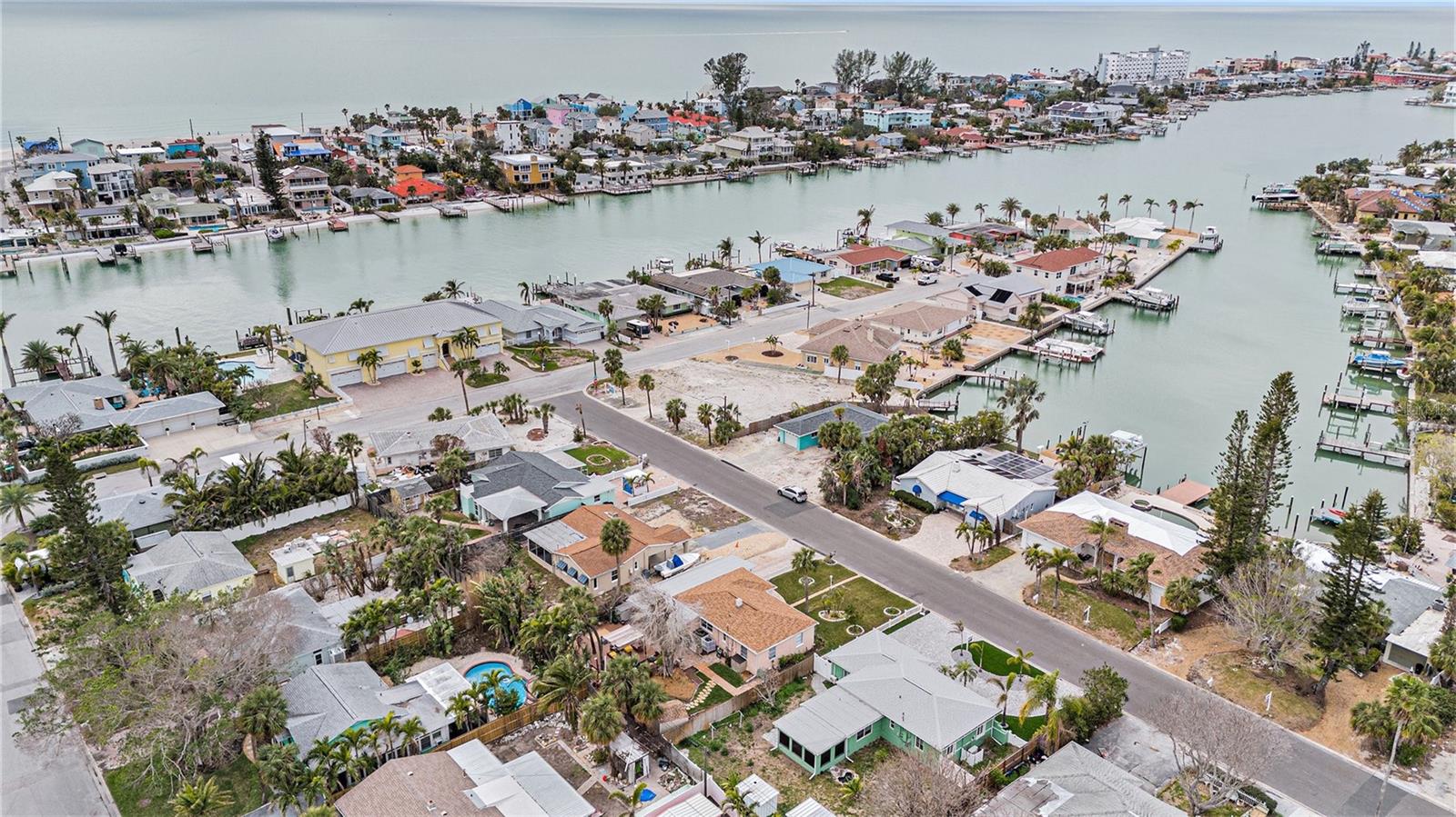 550 80TH AVE, ST PETE BEACH, FL, 33706