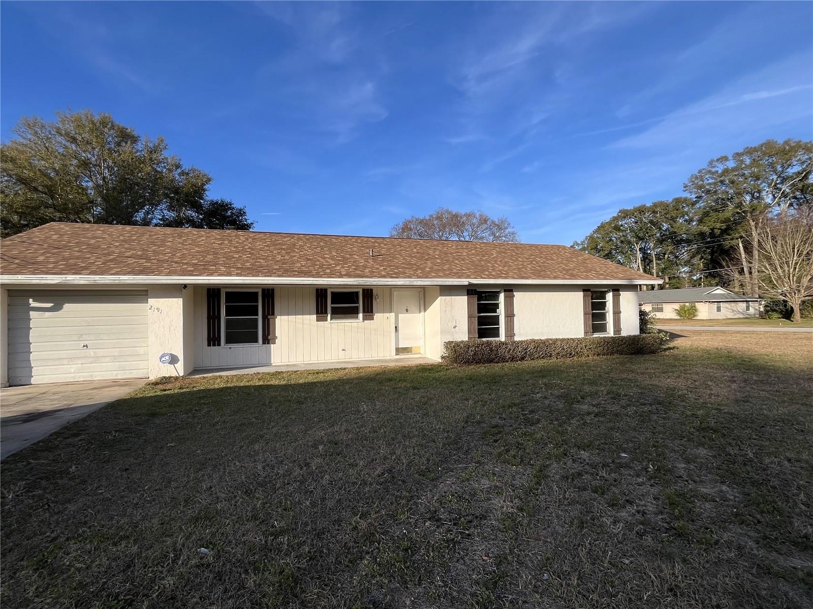 2191 NE 40TH ST, OCALA, FL, 34482