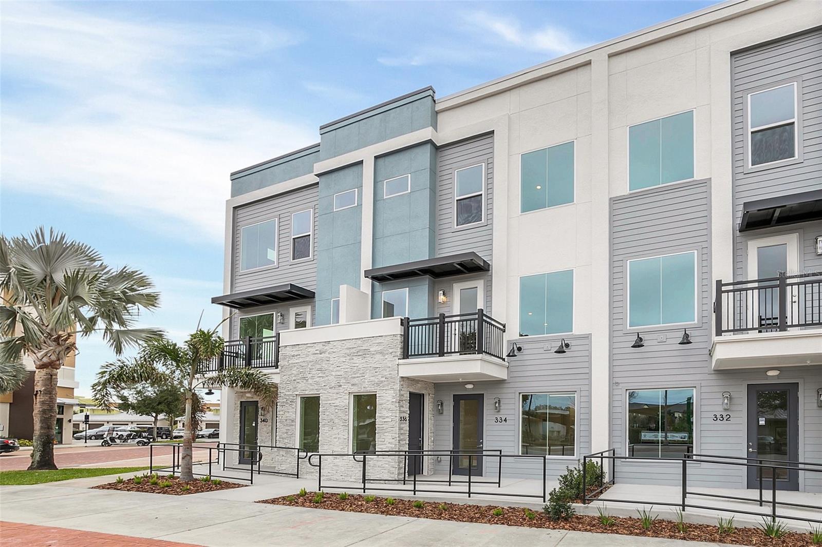 336 CENTER LAKE LN #A-2, OVIEDO, FL, 32765