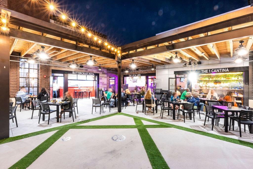 336 CENTER LAKE LN #A-2, OVIEDO, FL, 32765