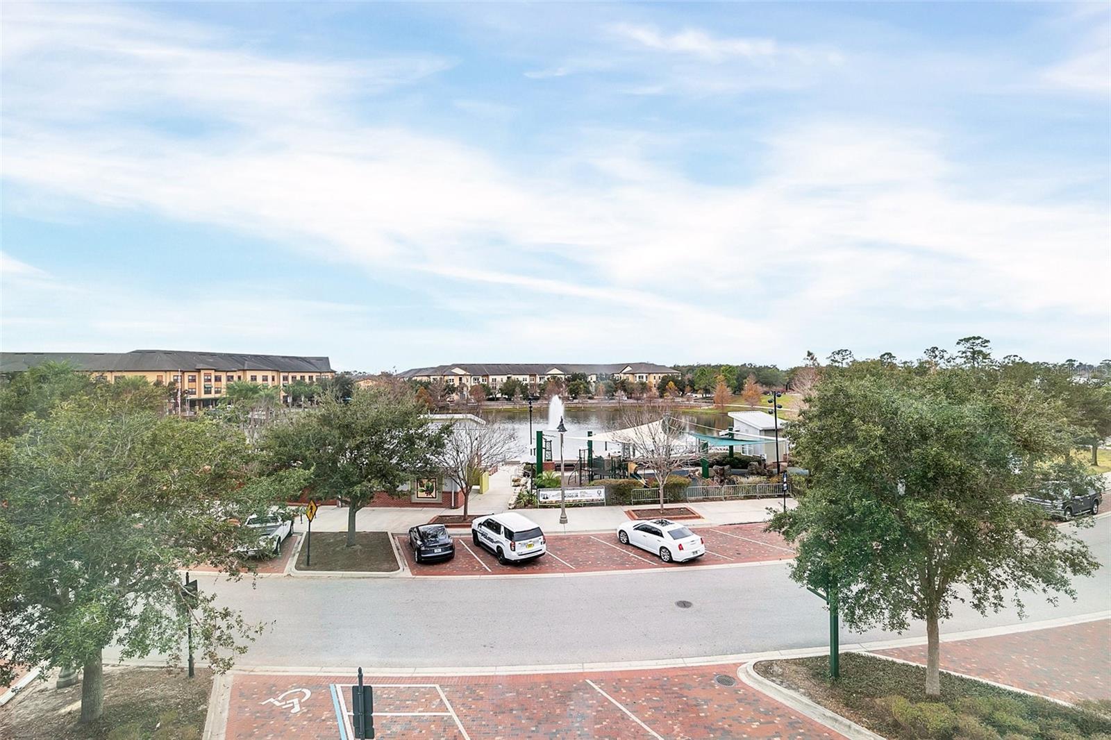 336 CENTER LAKE LN #A-2, OVIEDO, FL, 32765