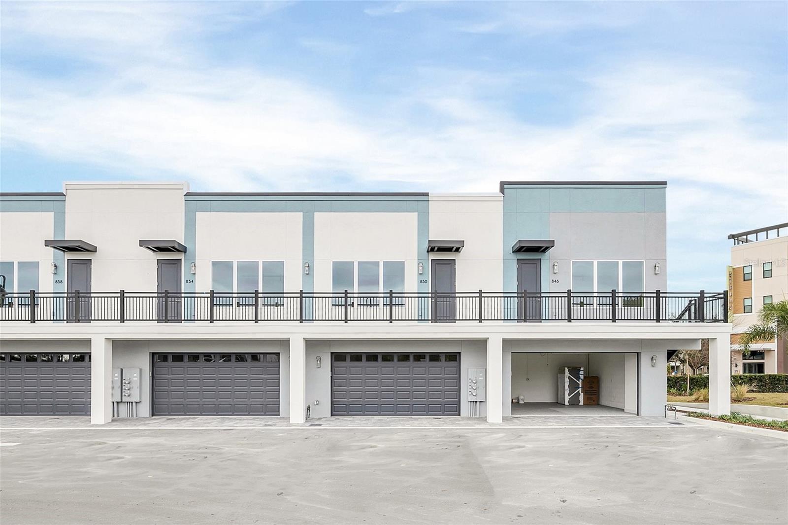 336 CENTER LAKE LN #A-2, OVIEDO, FL, 32765