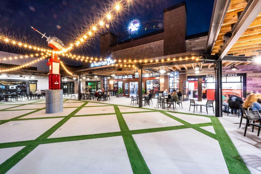 336 CENTER LAKE LN #A-2, OVIEDO, FL, 32765