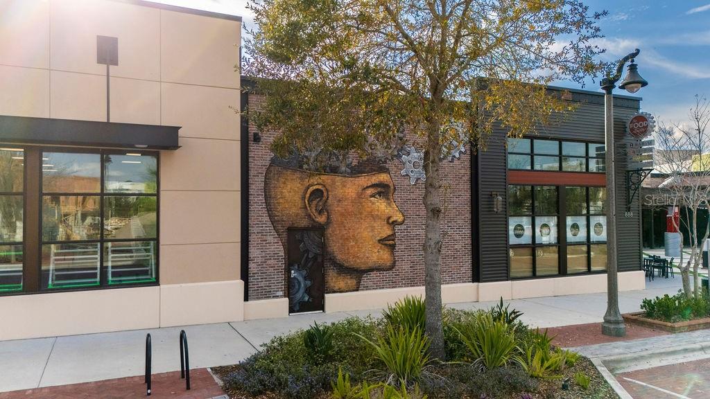 336 CENTER LAKE LN #A-2, OVIEDO, FL, 32765