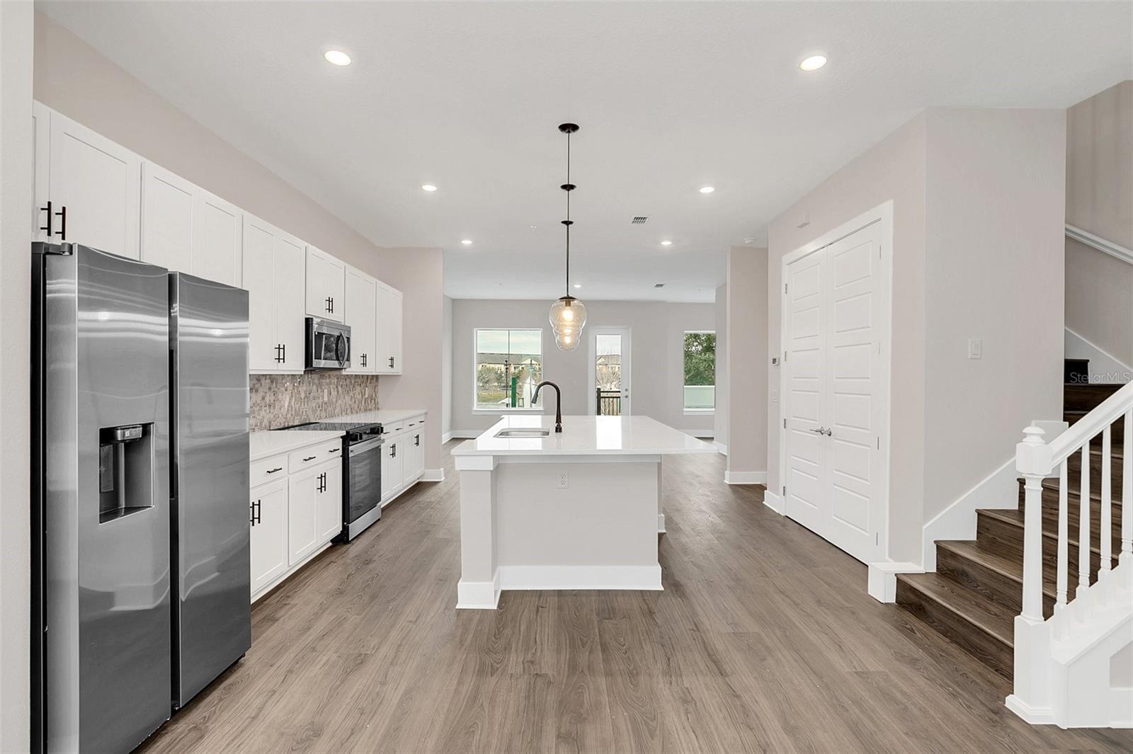 336 CENTER LAKE LN #A-2, OVIEDO, FL, 32765