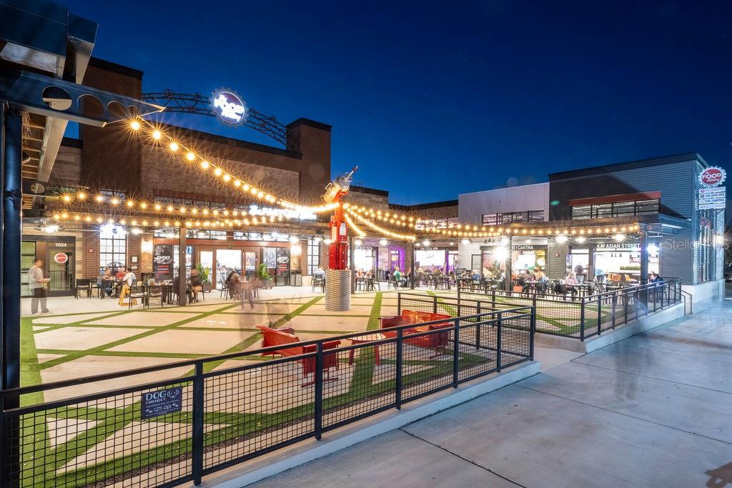 336 CENTER LAKE LN #A-2, OVIEDO, FL, 32765