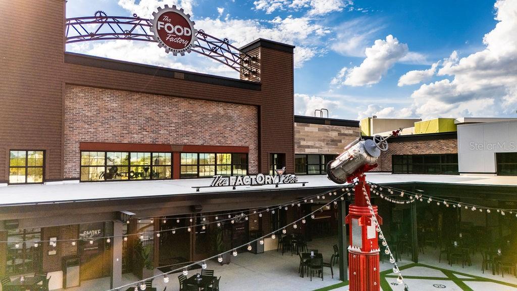 336 CENTER LAKE LN #A-2, OVIEDO, FL, 32765