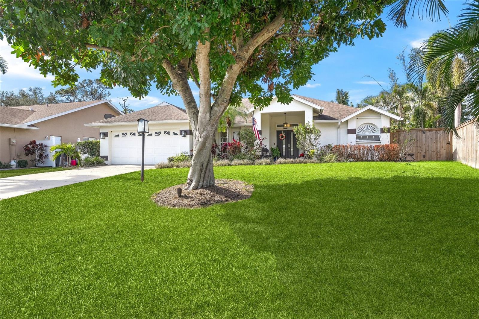 2426 ICECAPADE DR, SARASOTA, FL, 34240