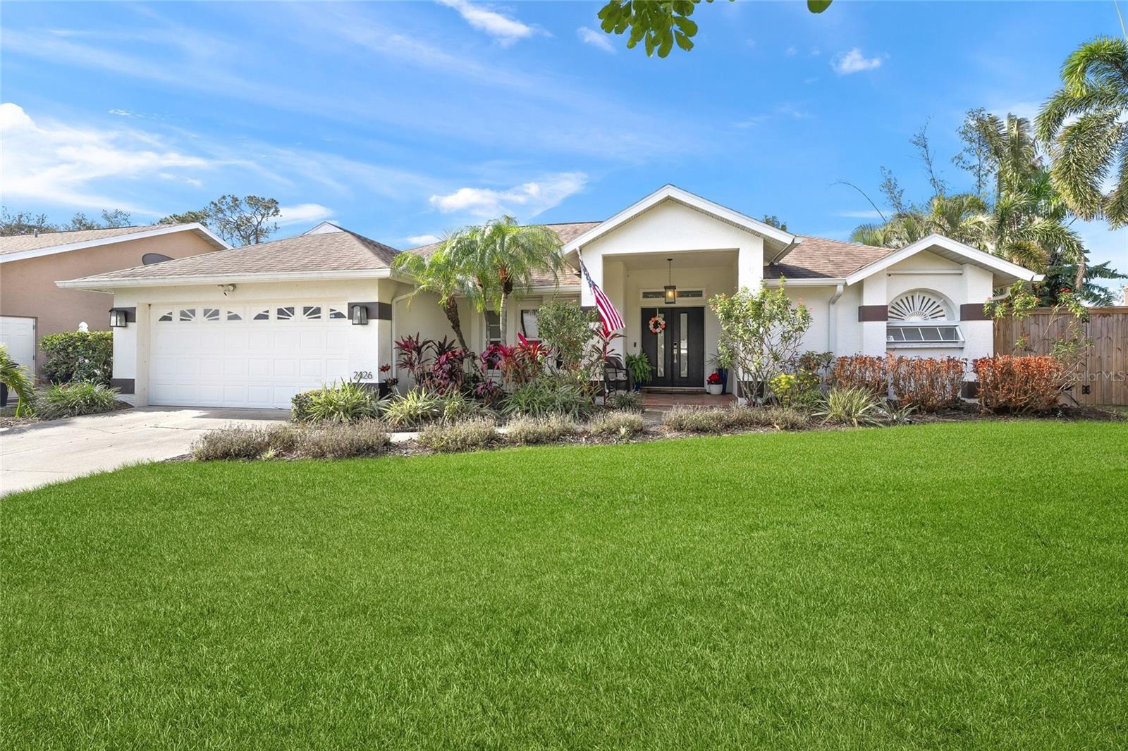 2426 ICECAPADE DR, SARASOTA, FL, 34240