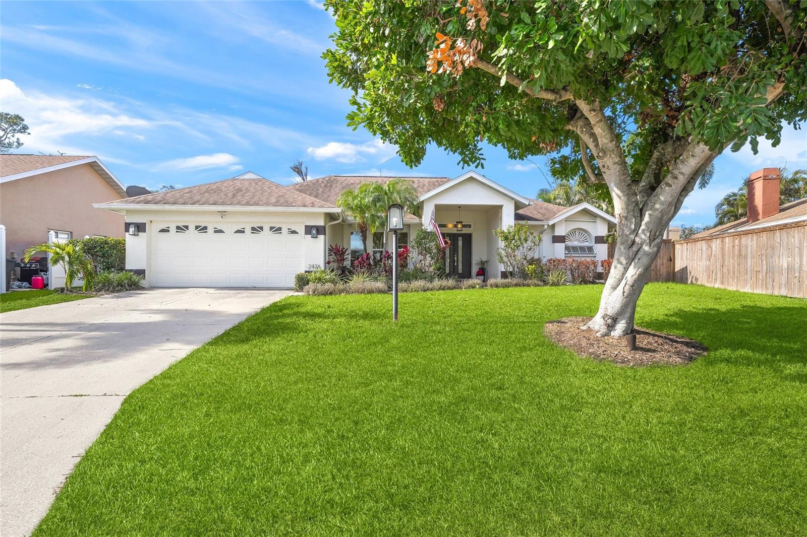 2426 ICECAPADE DR, SARASOTA, FL, 34240
