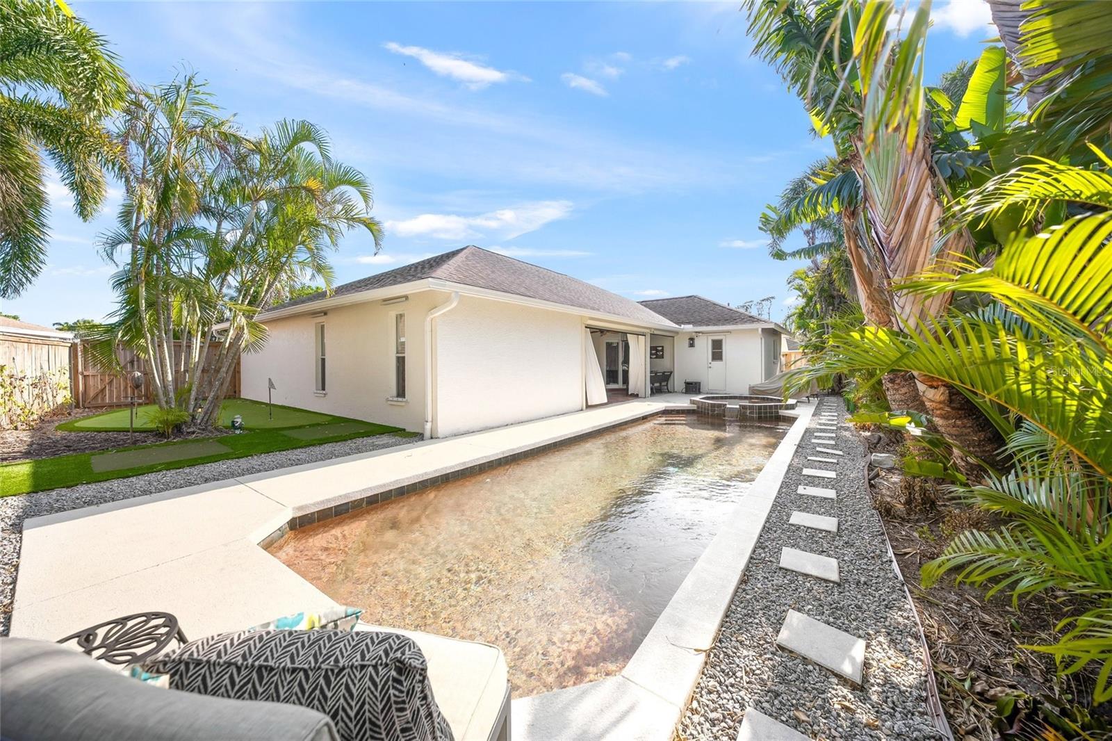 2426 ICECAPADE DR, SARASOTA, FL, 34240