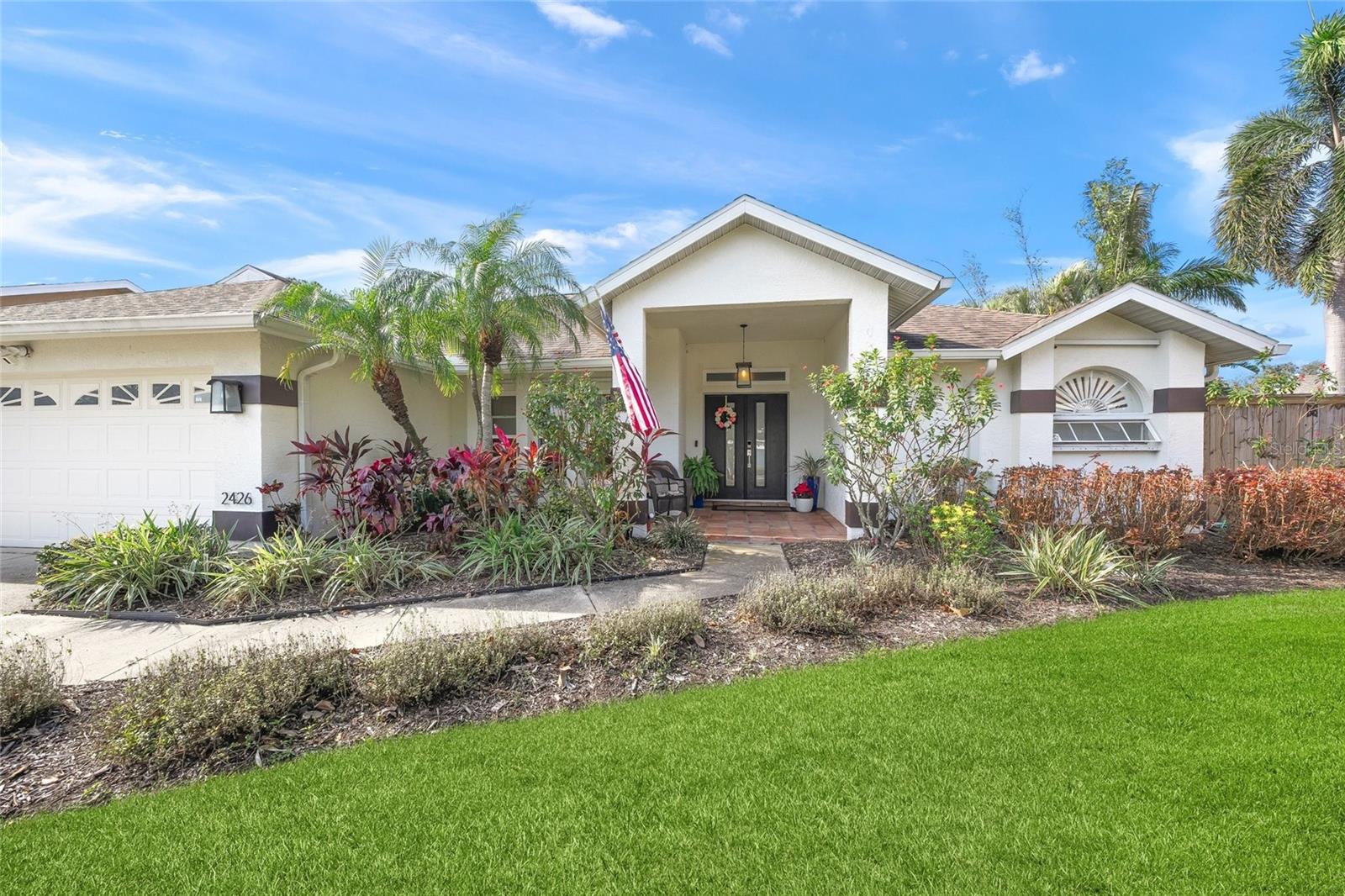 2426 ICECAPADE DR, SARASOTA, FL, 34240