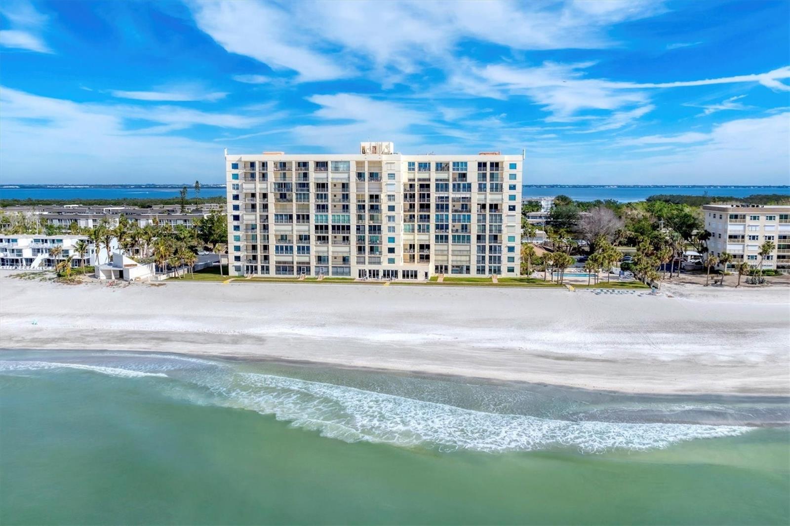 4401 GULF OF MEXICO DR #203, LONGBOAT KEY, FL, 34228