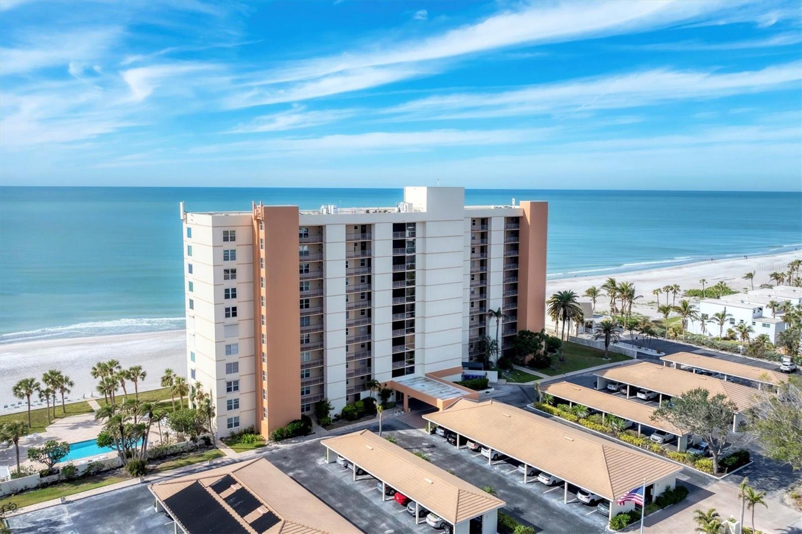 4401 GULF OF MEXICO DR #203, LONGBOAT KEY, FL, 34228