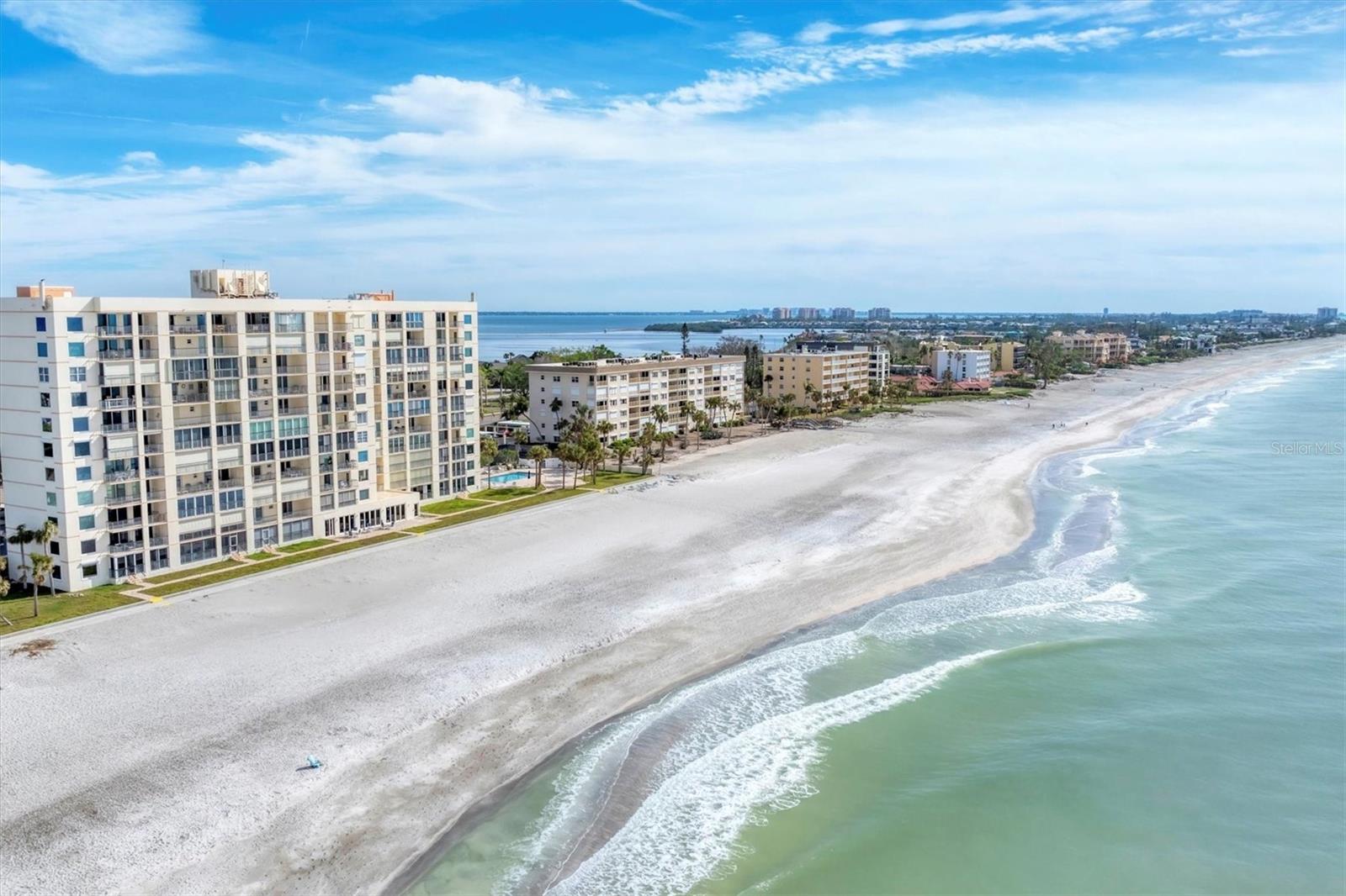 4401 GULF OF MEXICO DR #203, LONGBOAT KEY, FL, 34228