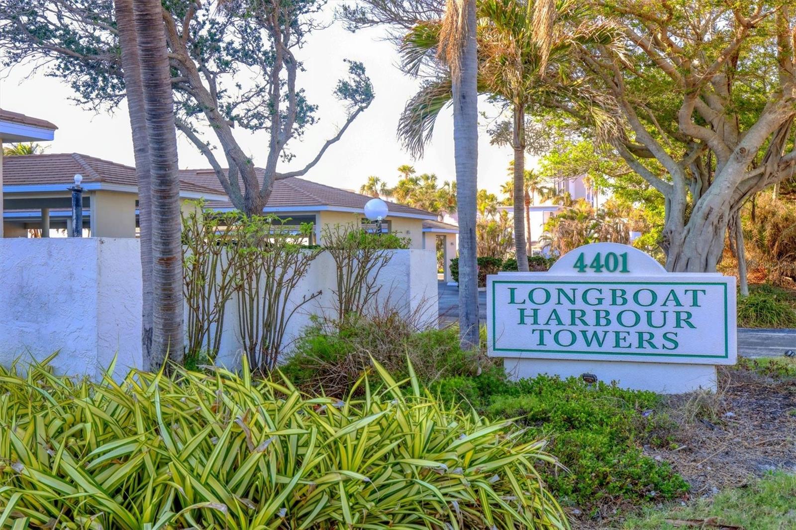 4401 GULF OF MEXICO DR #203, LONGBOAT KEY, FL, 34228