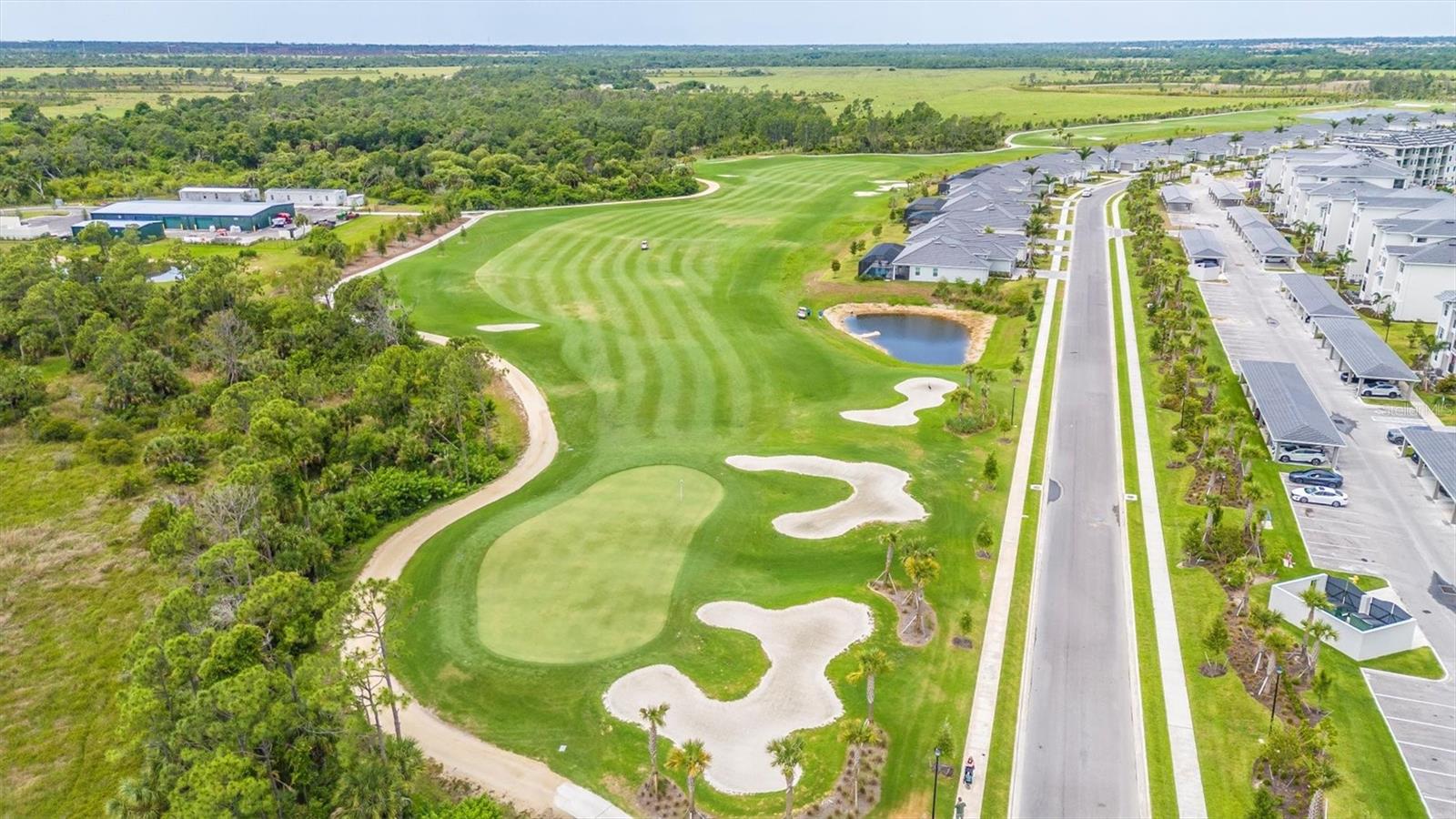 12280 WELLEN GOLF ST #403, VENICE, FL, 34293