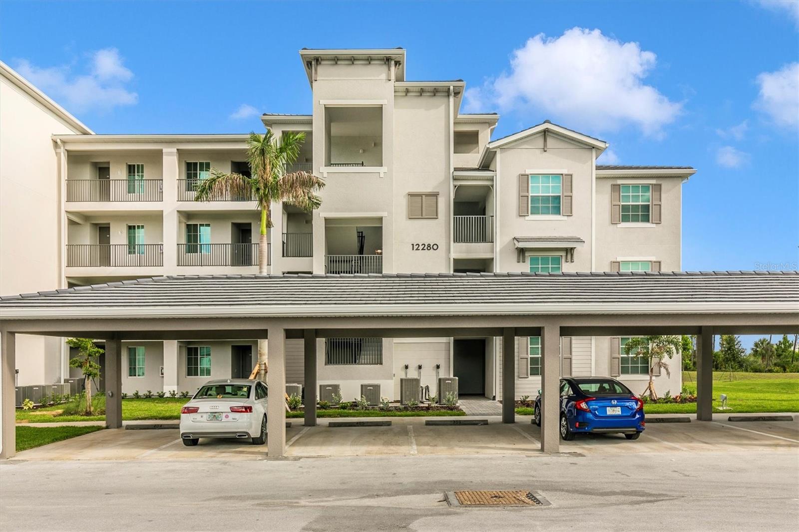 12280 WELLEN GOLF ST #403, VENICE, FL, 34293