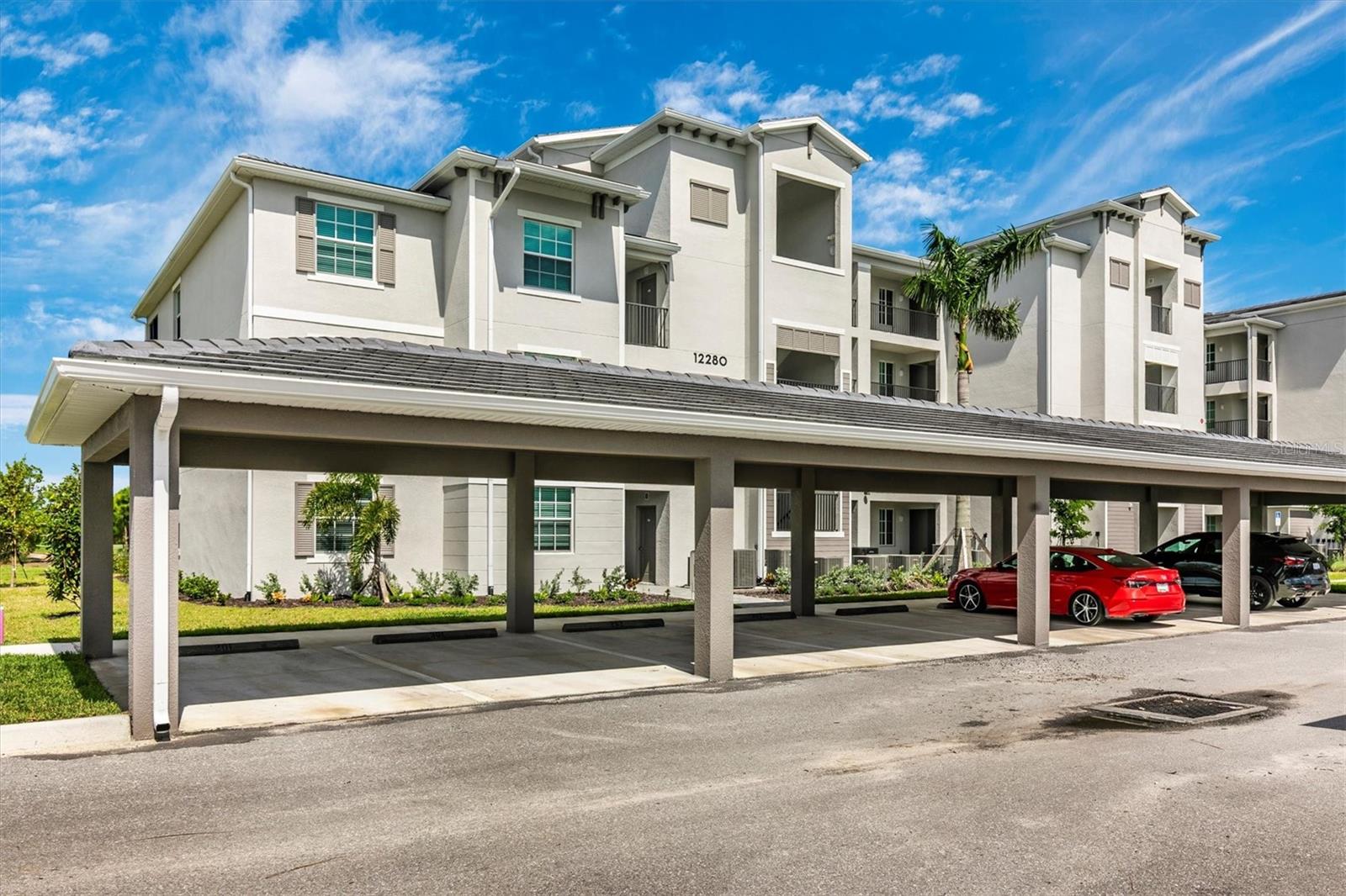 12280 WELLEN GOLF ST #403, VENICE, FL, 34293
