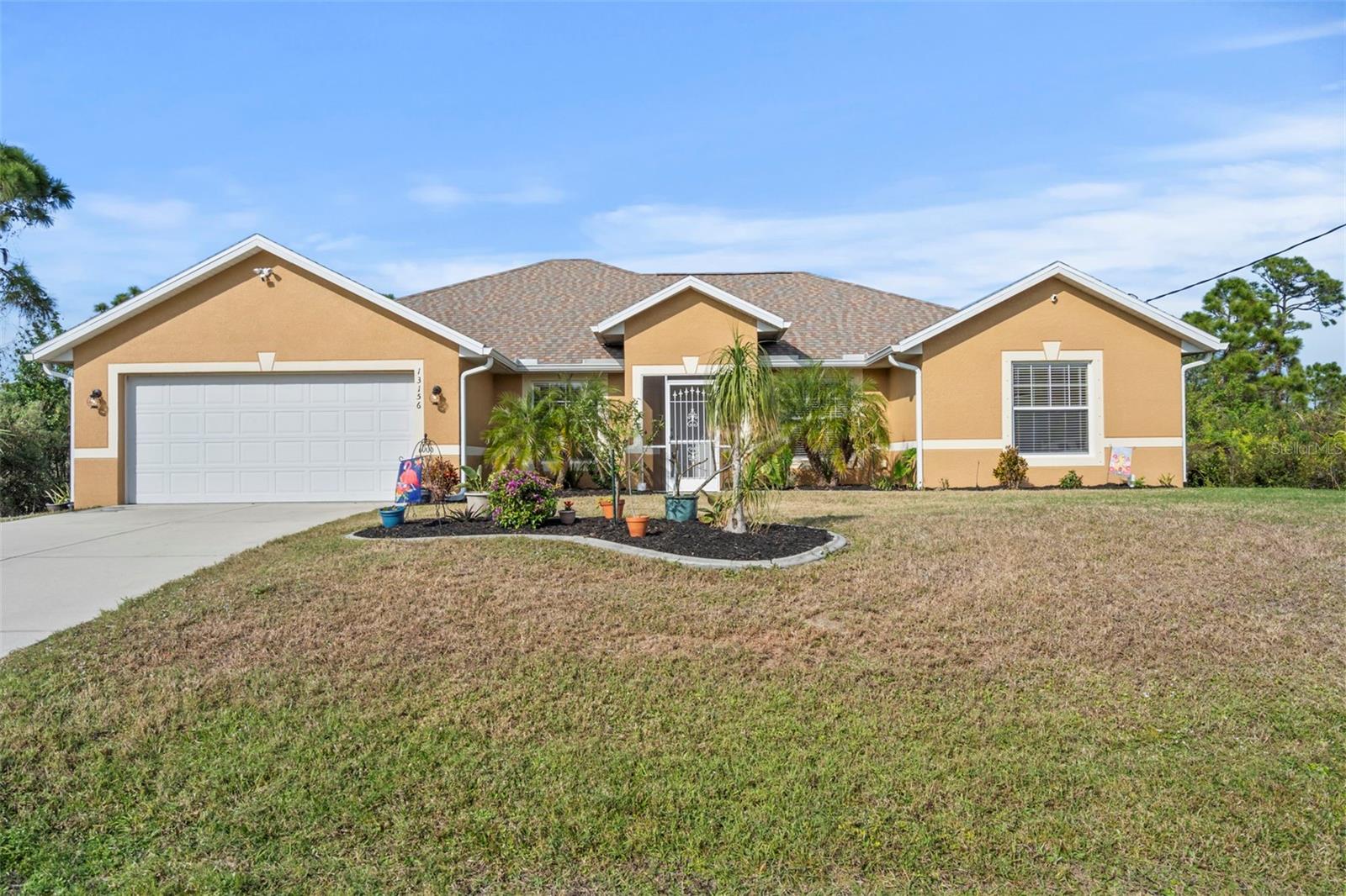 13156 DODDS CT, PORT CHARLOTTE, FL, 33953