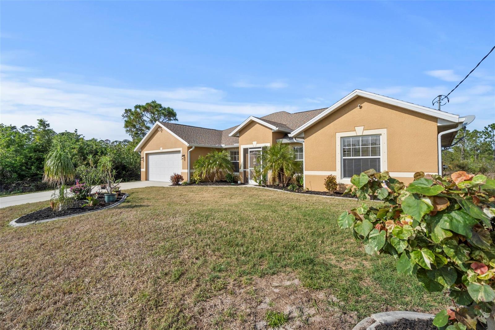 13156 DODDS CT, PORT CHARLOTTE, FL, 33953
