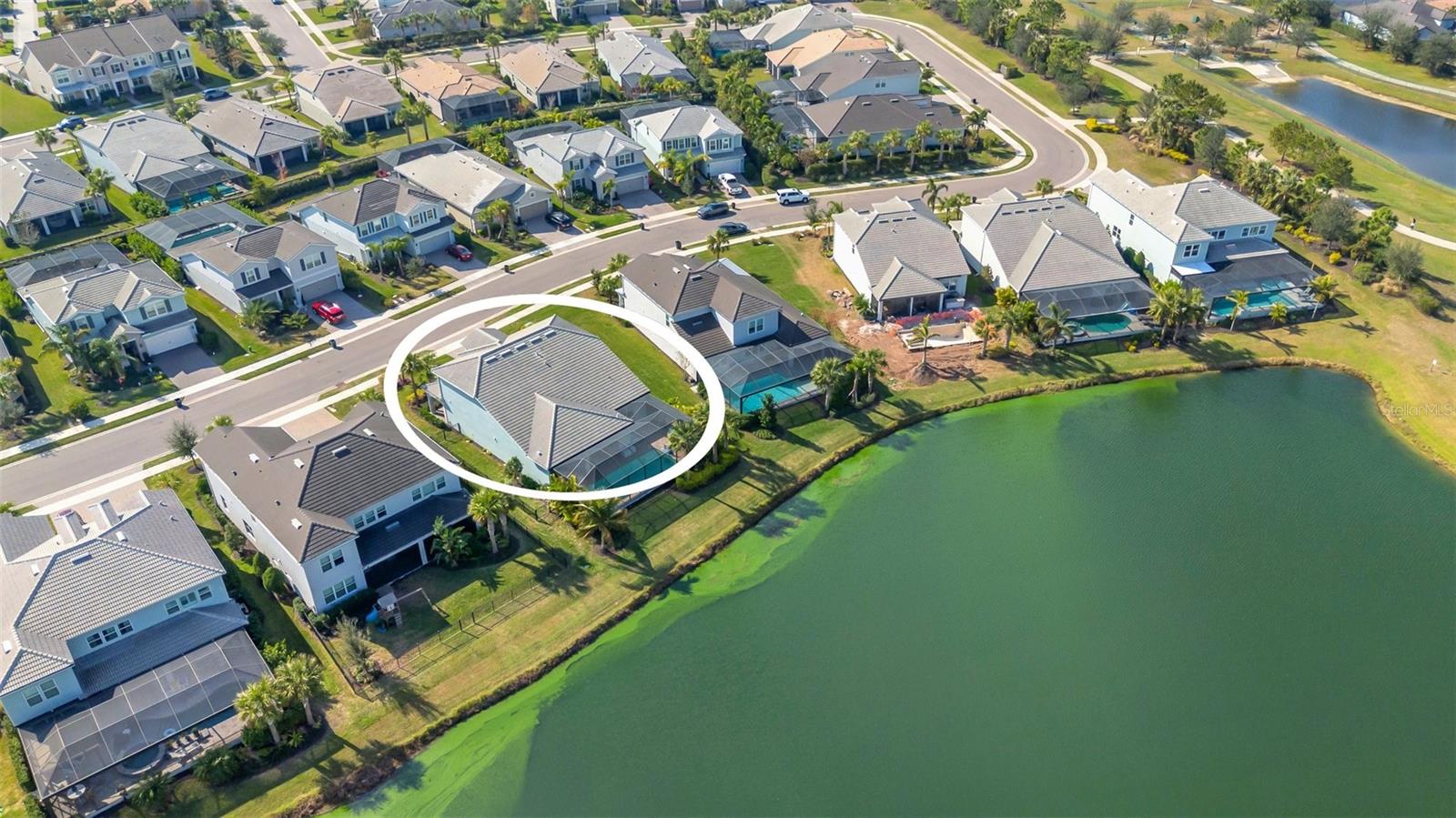 3431 CHESTERTOWN LOOP, BRADENTON, FL, 34211