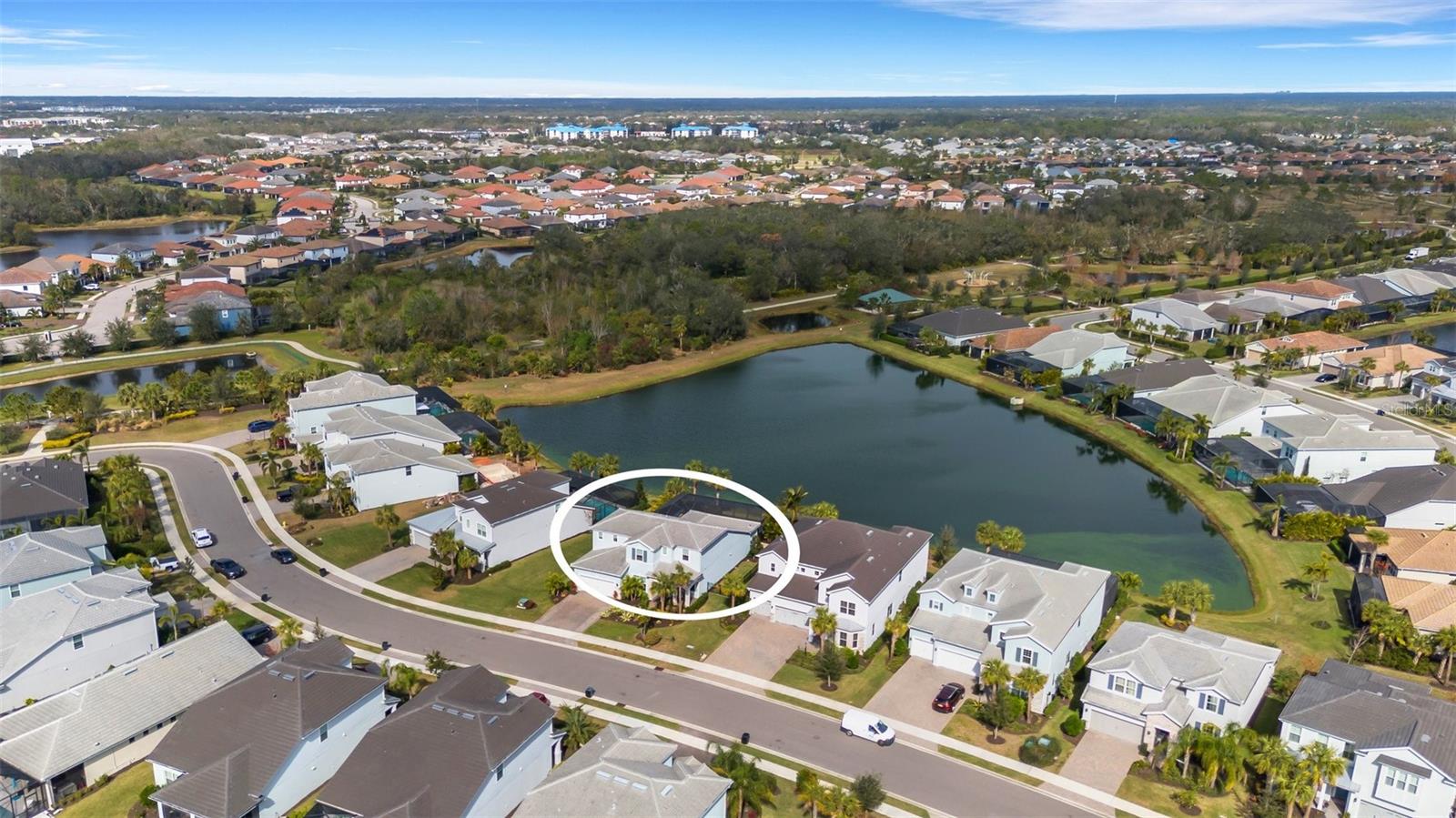 3431 CHESTERTOWN LOOP, BRADENTON, FL, 34211