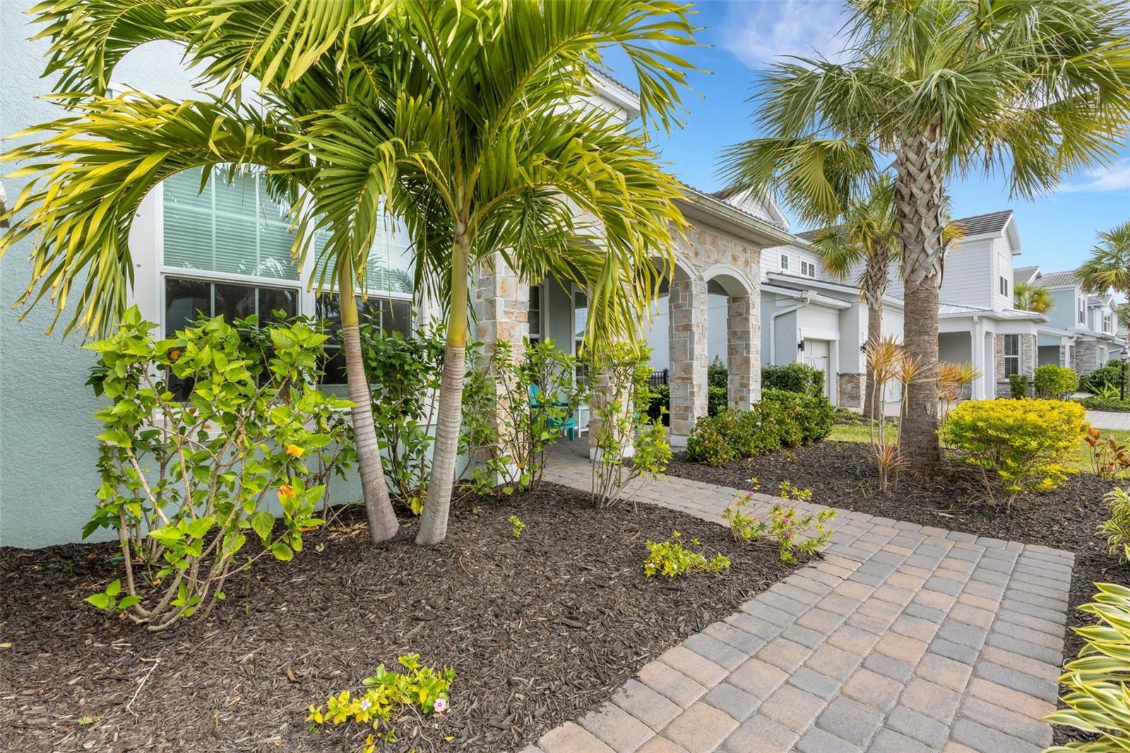 3431 CHESTERTOWN LOOP, BRADENTON, FL, 34211