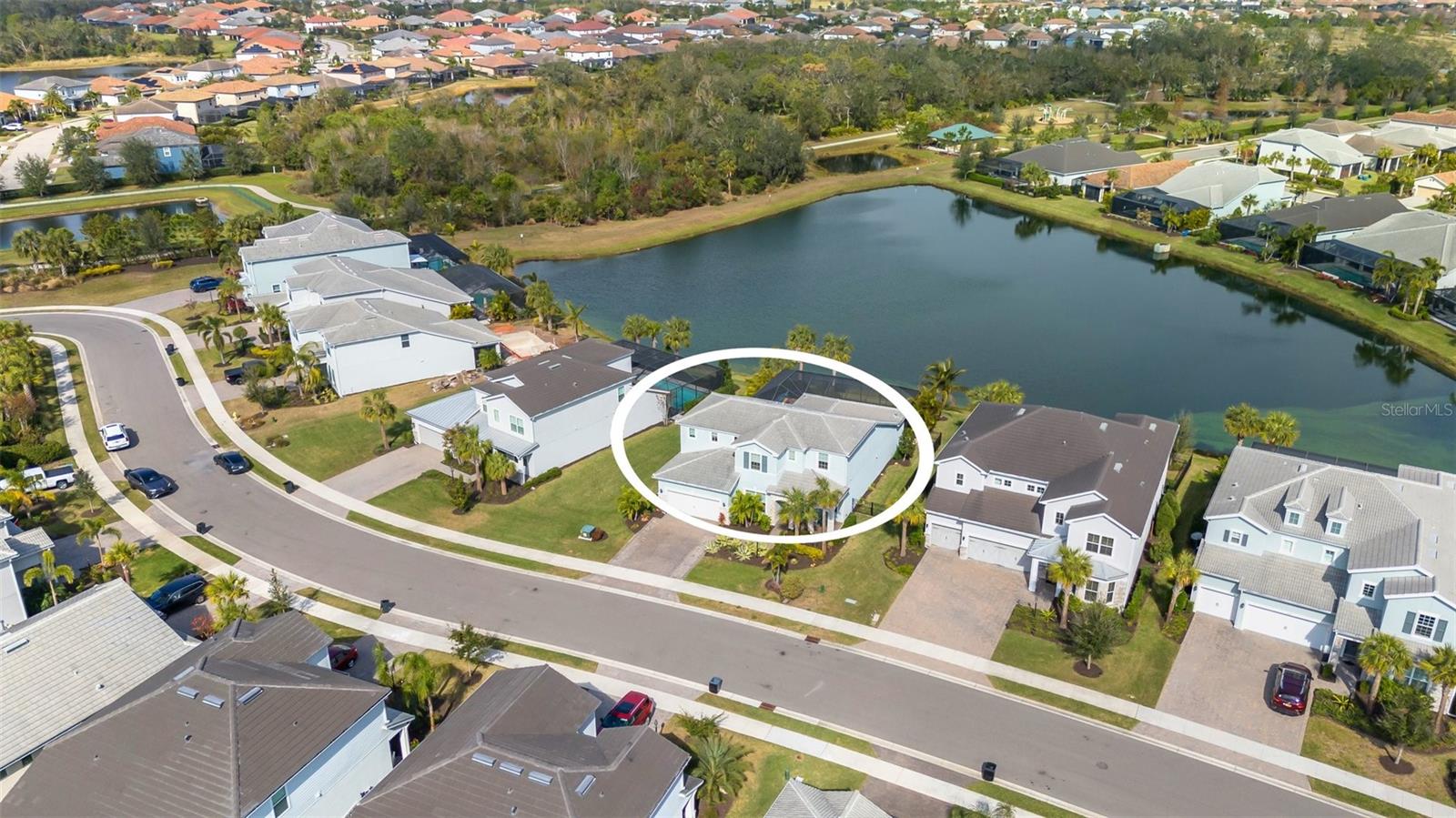 3431 CHESTERTOWN LOOP, BRADENTON, FL, 34211