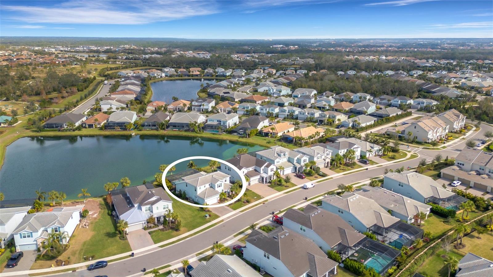 3431 CHESTERTOWN LOOP, BRADENTON, FL, 34211