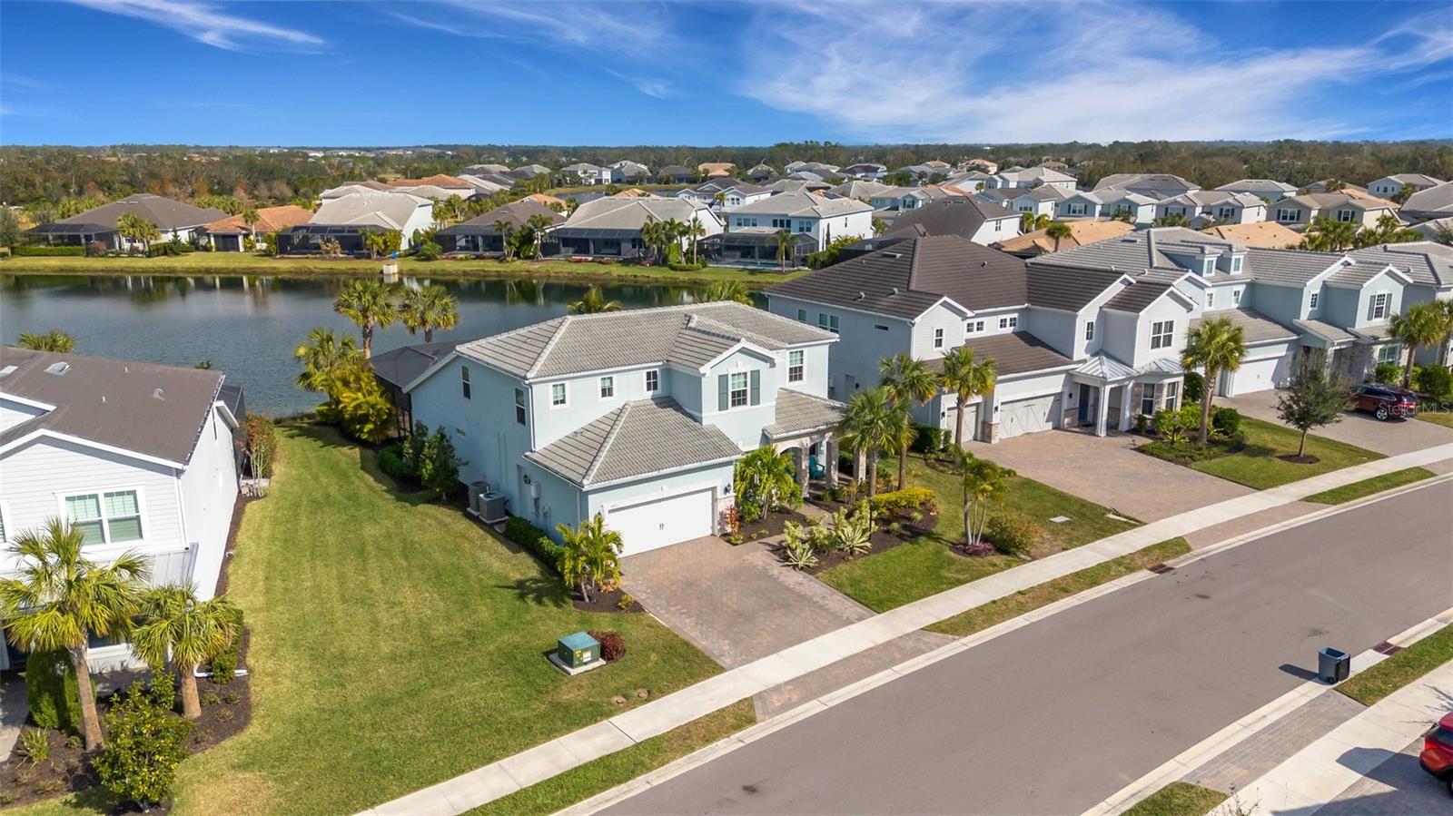 3431 CHESTERTOWN LOOP, BRADENTON, FL, 34211