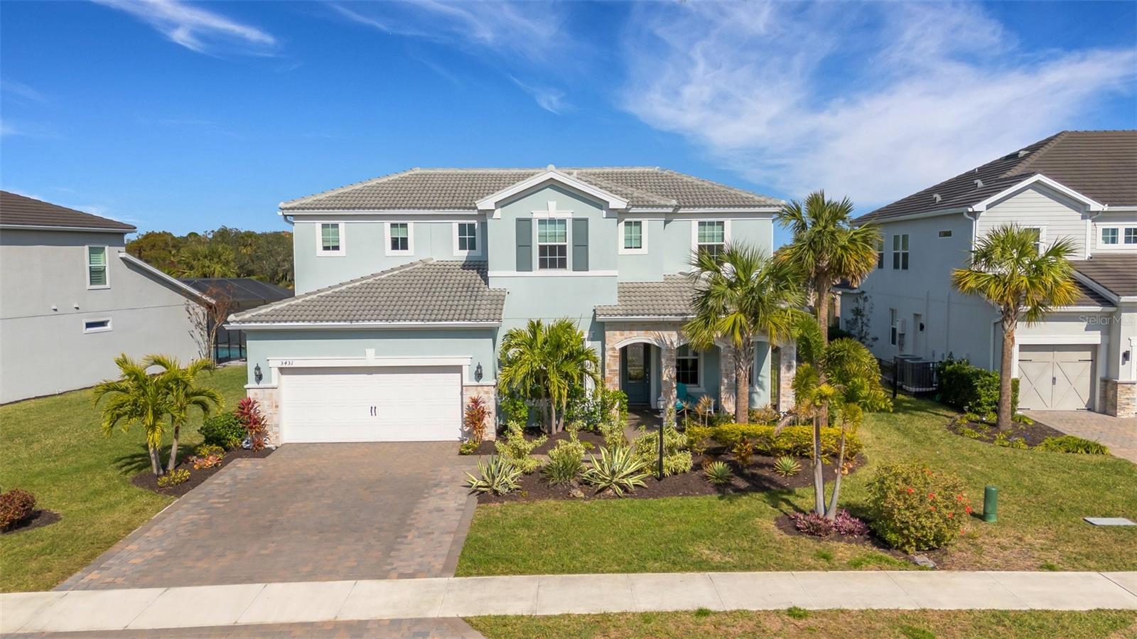 3431 CHESTERTOWN LOOP, BRADENTON, FL, 34211