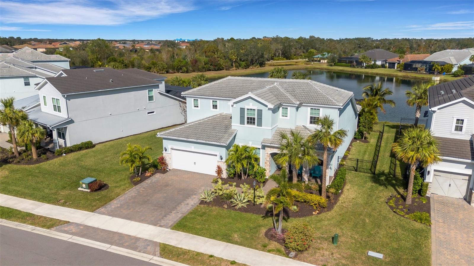 3431 CHESTERTOWN LOOP, BRADENTON, FL, 34211