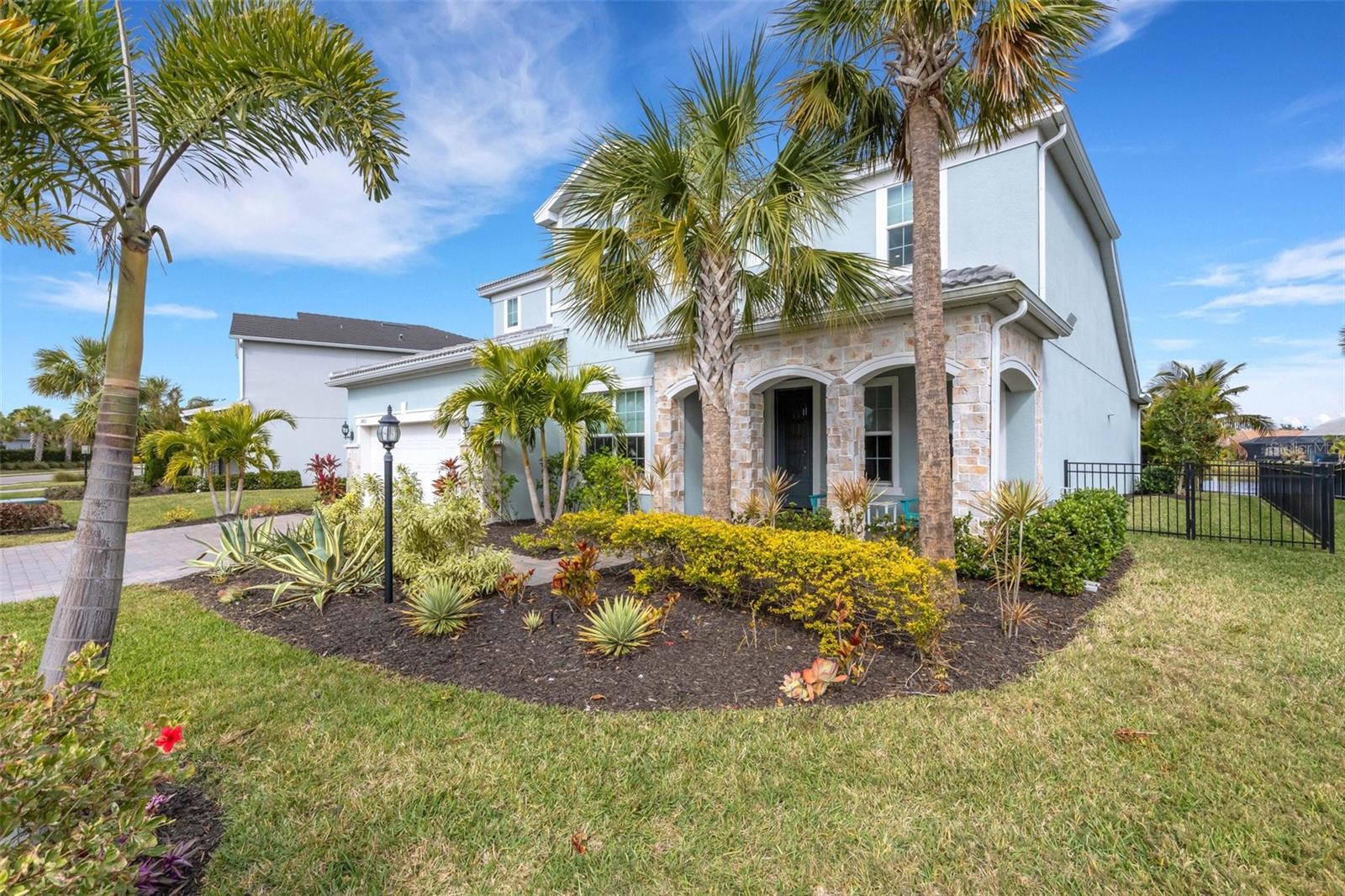 3431 CHESTERTOWN LOOP, BRADENTON, FL, 34211