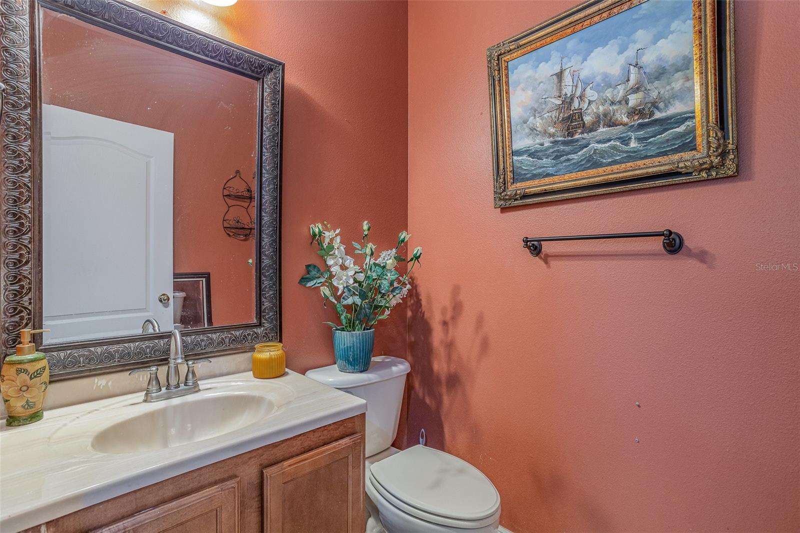 216 BLUE CRYSTAL DR, DELAND, FL, 32720