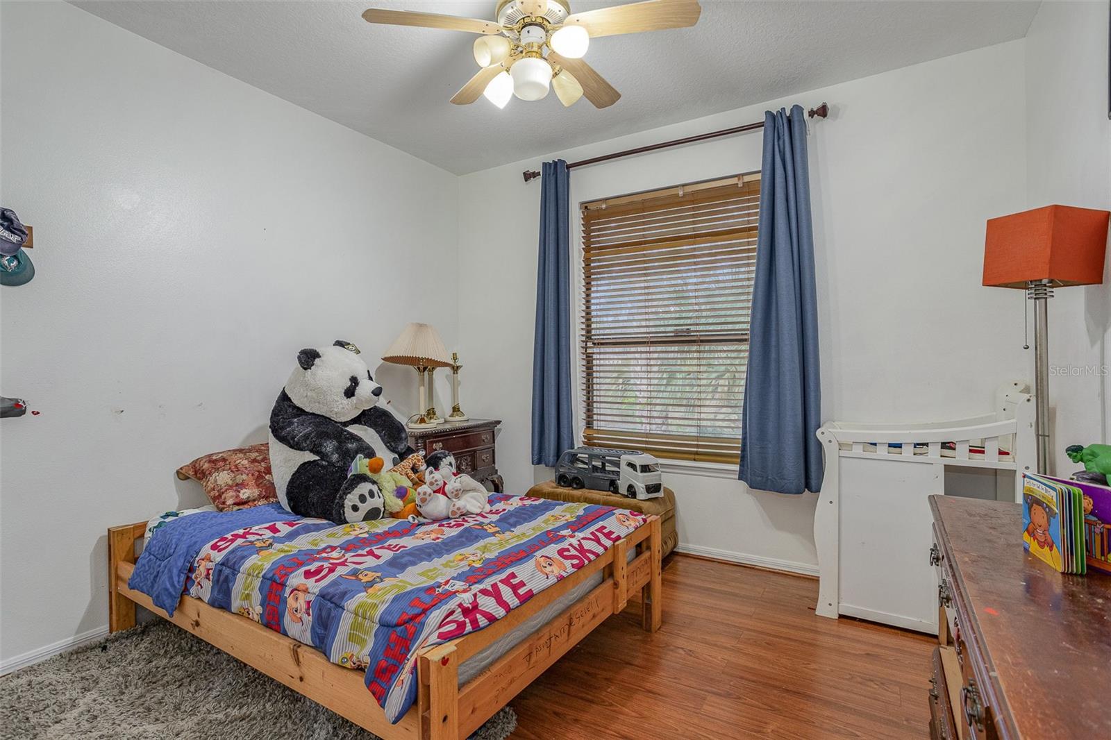216 BLUE CRYSTAL DR, DELAND, FL, 32720