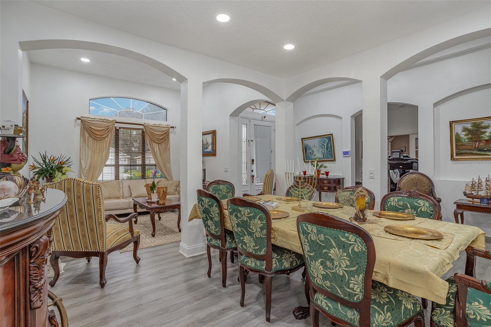 216 BLUE CRYSTAL DR, DELAND, FL, 32720