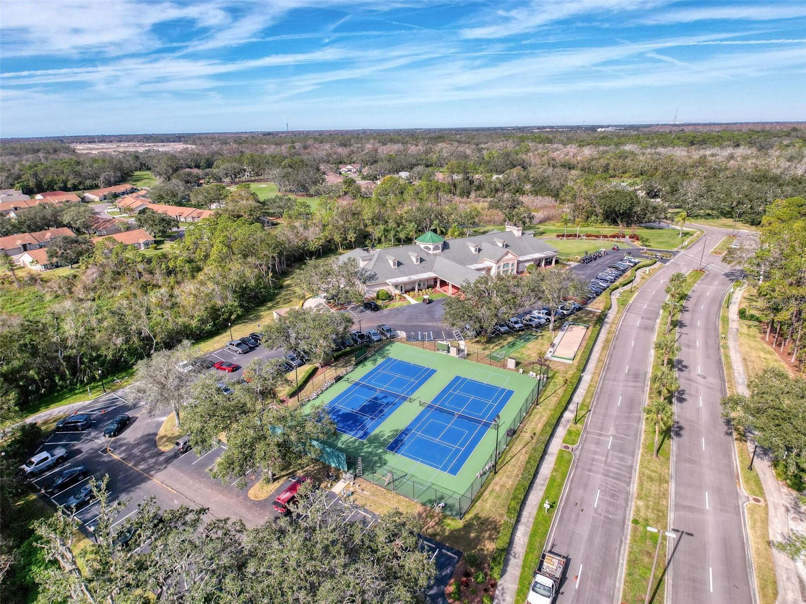 9519 GREEN NEEDLE DR, NEW PORT RICHEY, FL, 34655