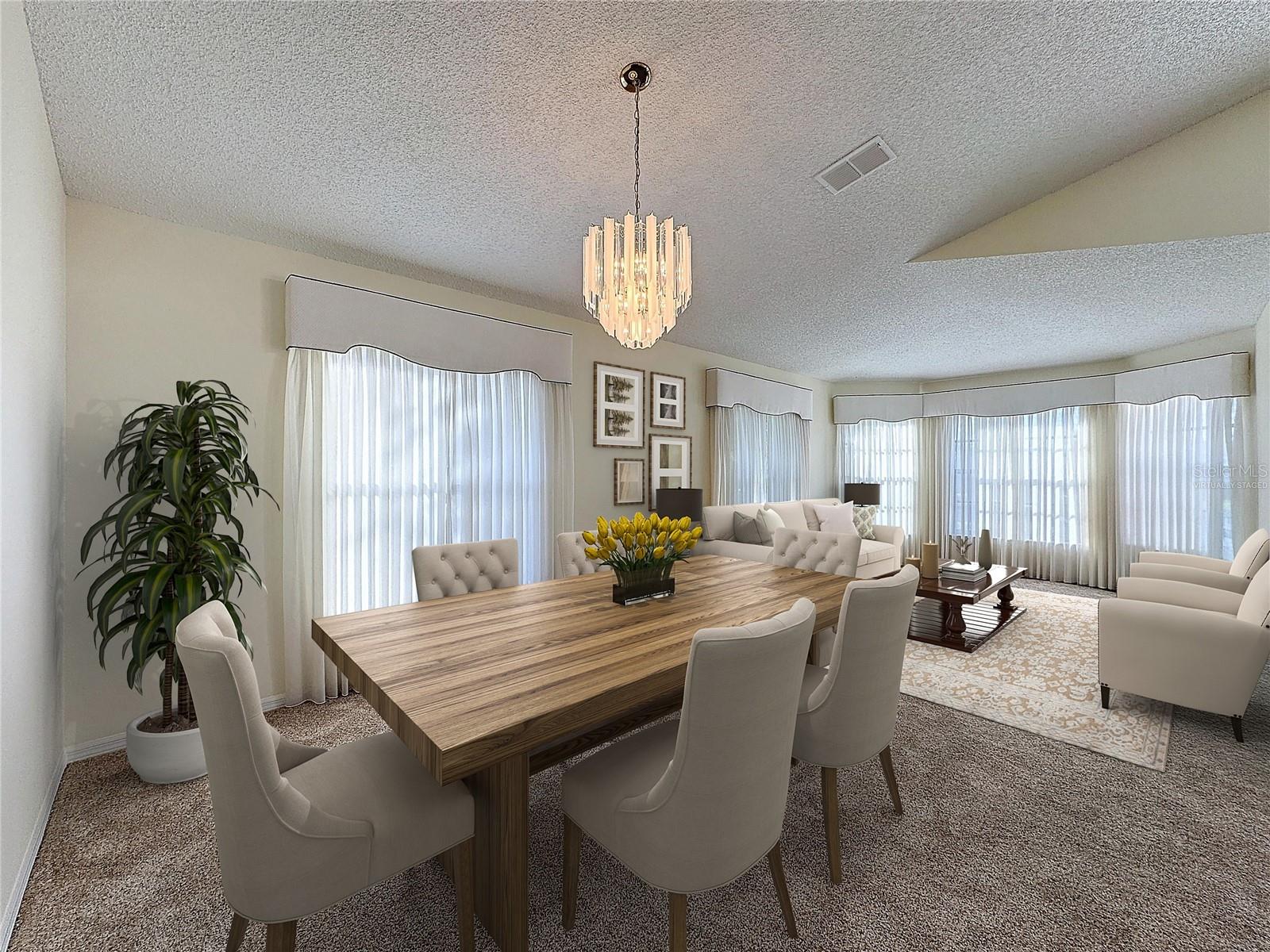 9519 GREEN NEEDLE DR, NEW PORT RICHEY, FL, 34655