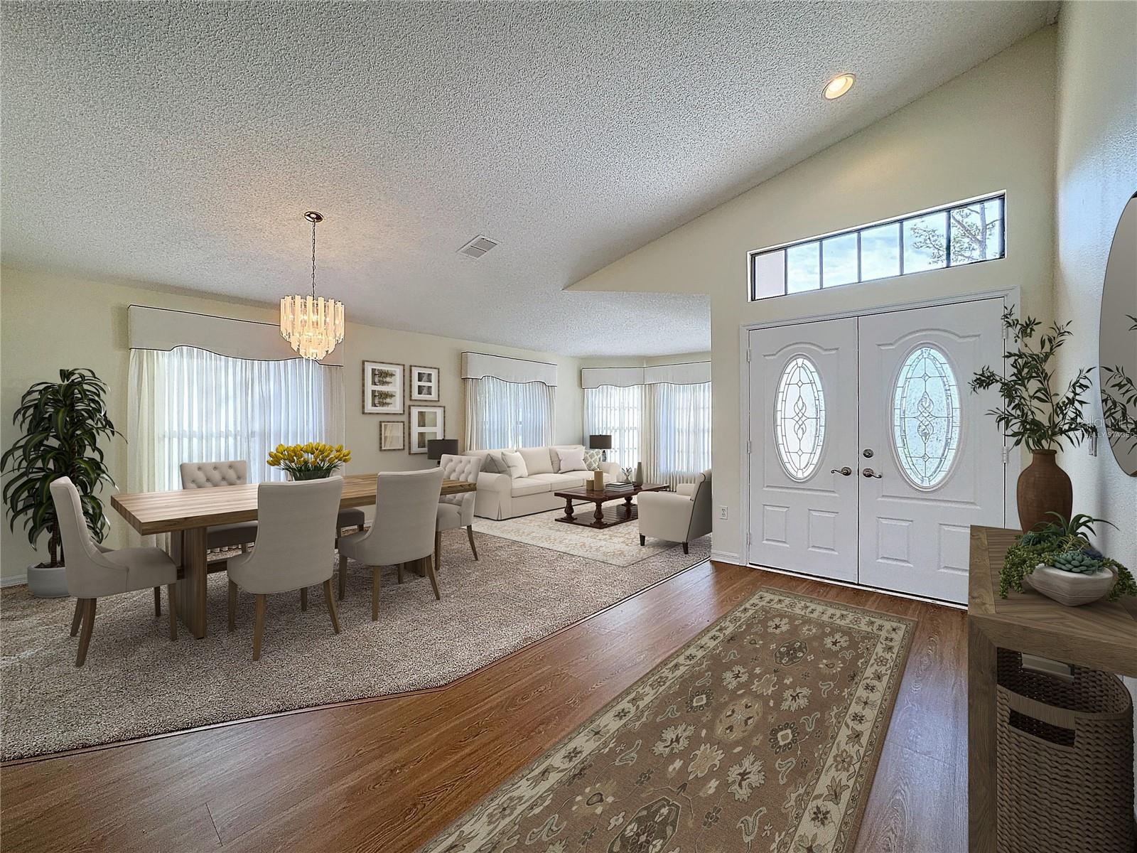 9519 GREEN NEEDLE DR, NEW PORT RICHEY, FL, 34655