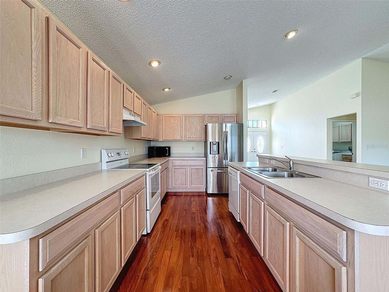 9519 GREEN NEEDLE DR, NEW PORT RICHEY, FL, 34655