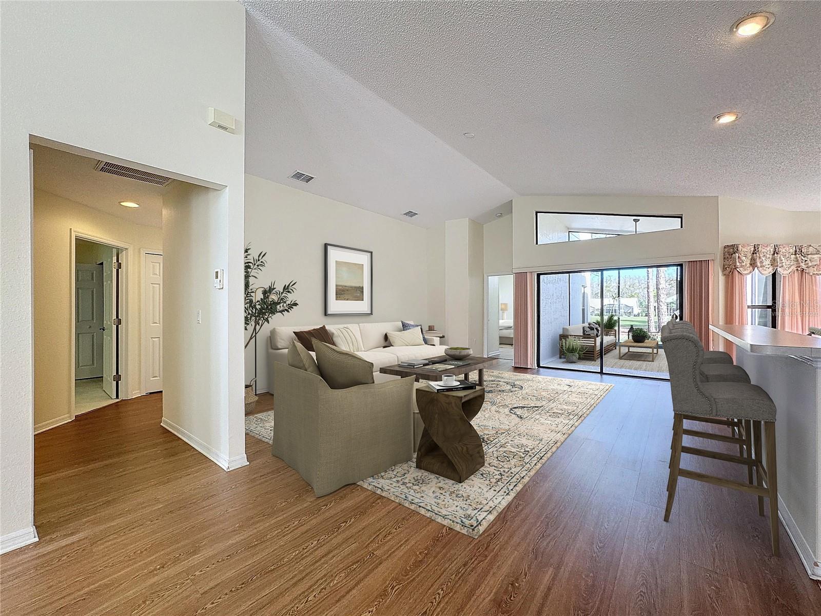 9519 GREEN NEEDLE DR, NEW PORT RICHEY, FL, 34655