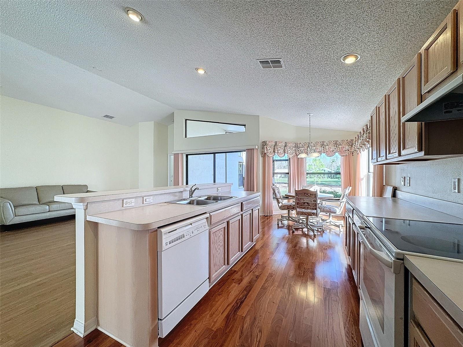 9519 GREEN NEEDLE DR, NEW PORT RICHEY, FL, 34655