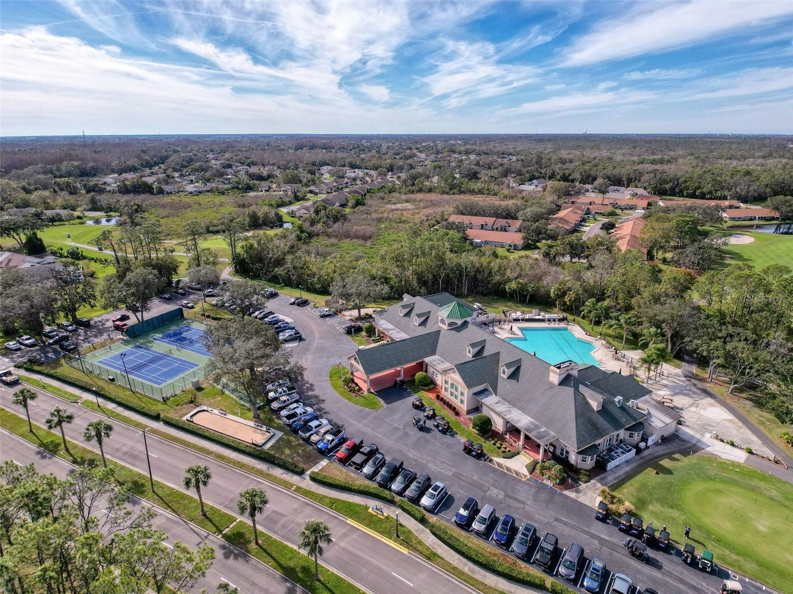 9519 GREEN NEEDLE DR, NEW PORT RICHEY, FL, 34655