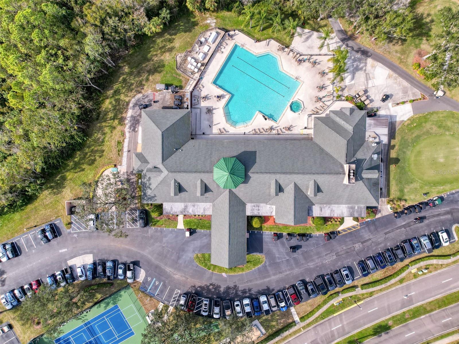 9519 GREEN NEEDLE DR, NEW PORT RICHEY, FL, 34655